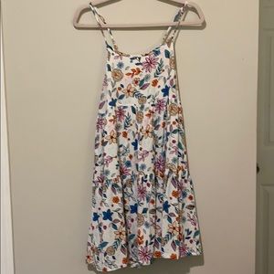 Target brand dress